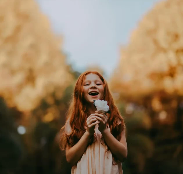 Smiling Smiling