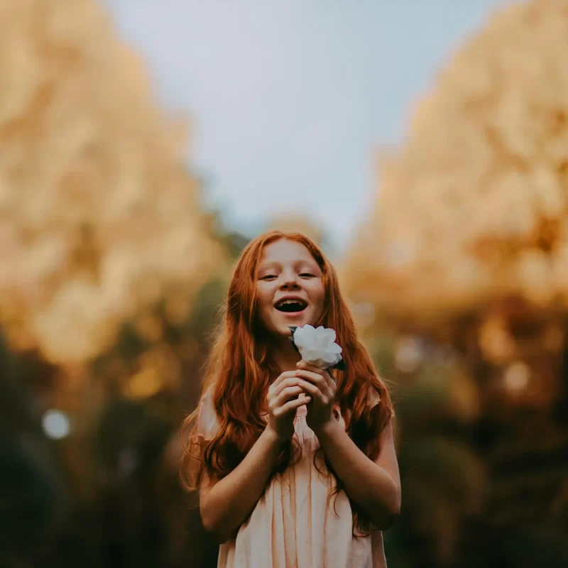 Smiling Smiling