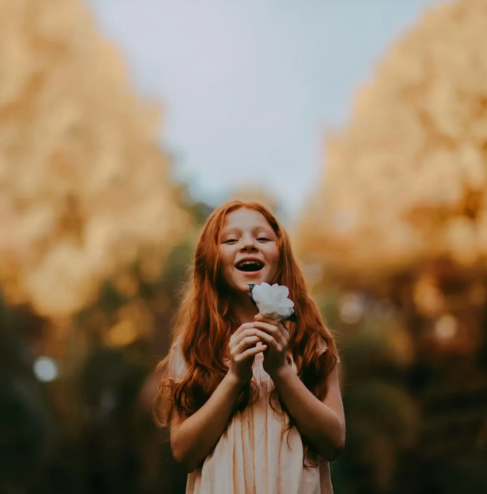Smiling Smiling